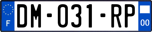 DM-031-RP
