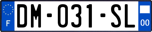 DM-031-SL