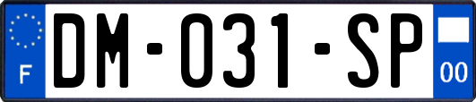 DM-031-SP