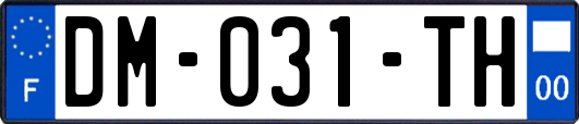 DM-031-TH