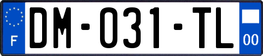 DM-031-TL