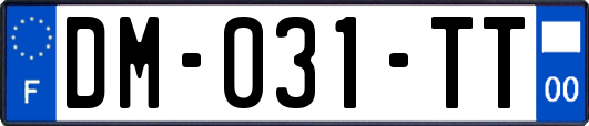 DM-031-TT