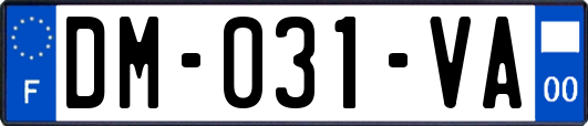 DM-031-VA