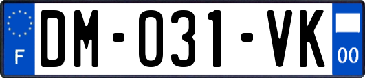 DM-031-VK