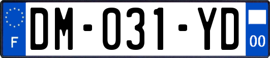 DM-031-YD
