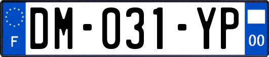 DM-031-YP