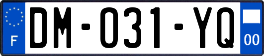 DM-031-YQ