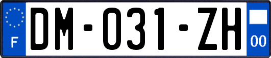 DM-031-ZH