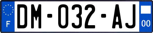 DM-032-AJ