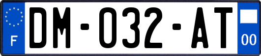 DM-032-AT