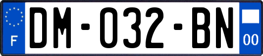 DM-032-BN