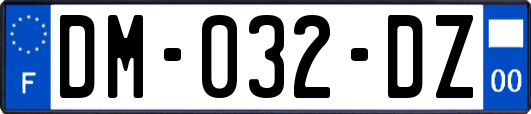 DM-032-DZ