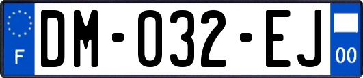 DM-032-EJ