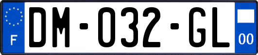 DM-032-GL