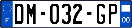 DM-032-GP