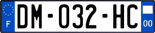 DM-032-HC