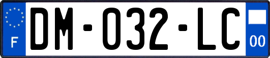 DM-032-LC