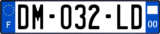 DM-032-LD