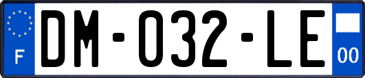 DM-032-LE