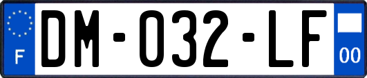 DM-032-LF