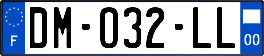 DM-032-LL
