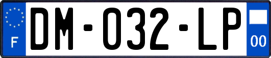 DM-032-LP