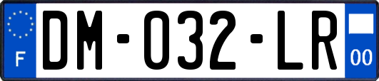 DM-032-LR