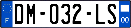 DM-032-LS