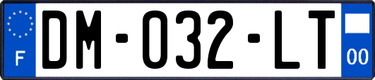 DM-032-LT