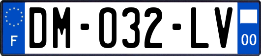 DM-032-LV