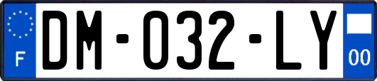 DM-032-LY