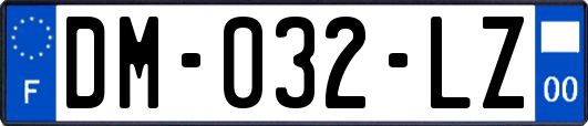 DM-032-LZ