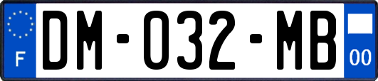 DM-032-MB