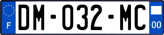 DM-032-MC