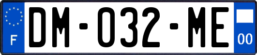 DM-032-ME