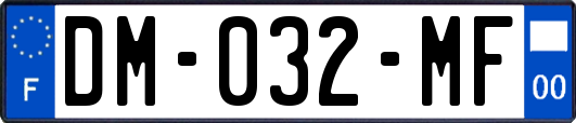 DM-032-MF