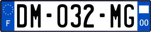DM-032-MG