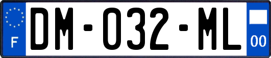 DM-032-ML