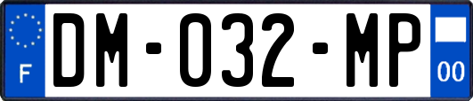 DM-032-MP