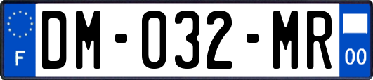 DM-032-MR