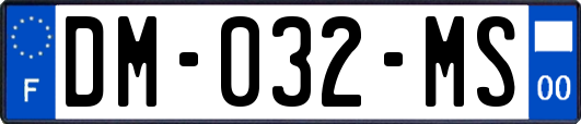 DM-032-MS