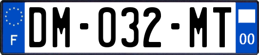 DM-032-MT