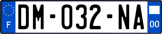 DM-032-NA