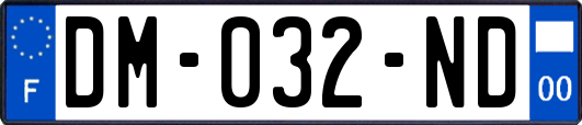 DM-032-ND