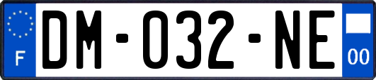 DM-032-NE