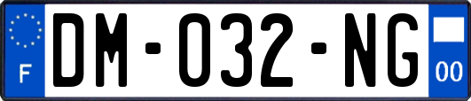 DM-032-NG