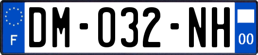 DM-032-NH