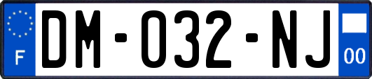 DM-032-NJ