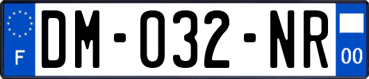 DM-032-NR