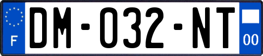 DM-032-NT
